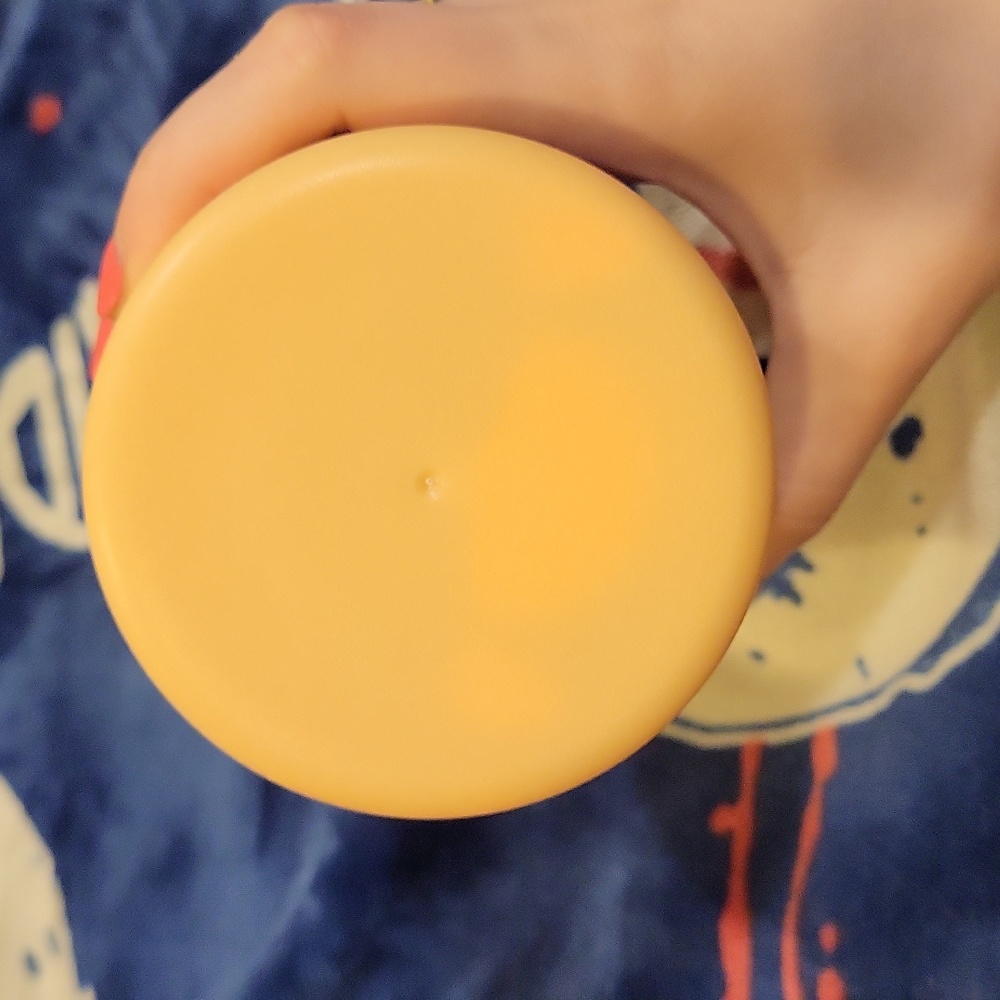 Easter Mystery Capsule